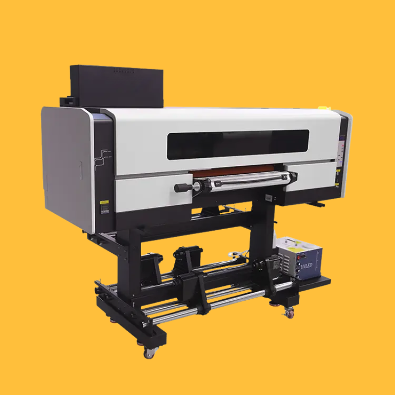 DTF UV XF-600