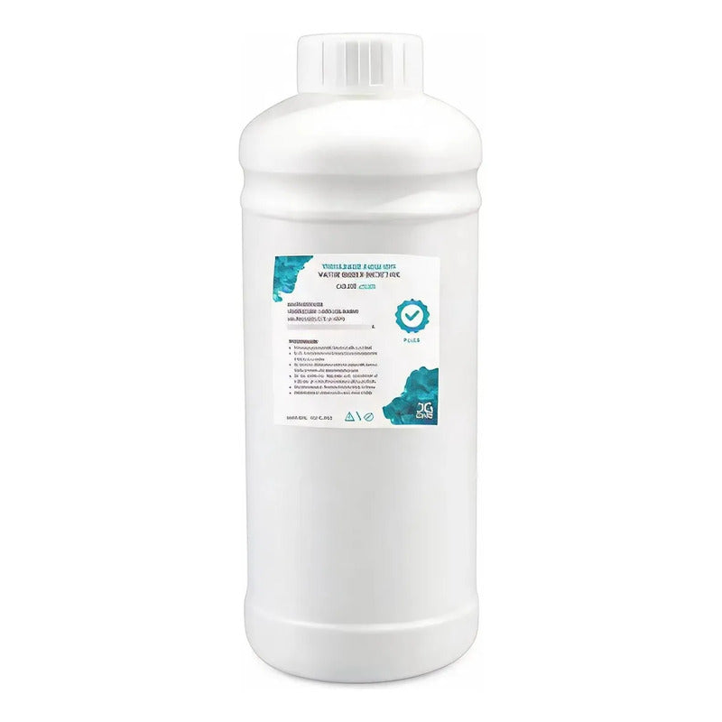 Tinta Dtf Cian 1l Para Epson Cian
