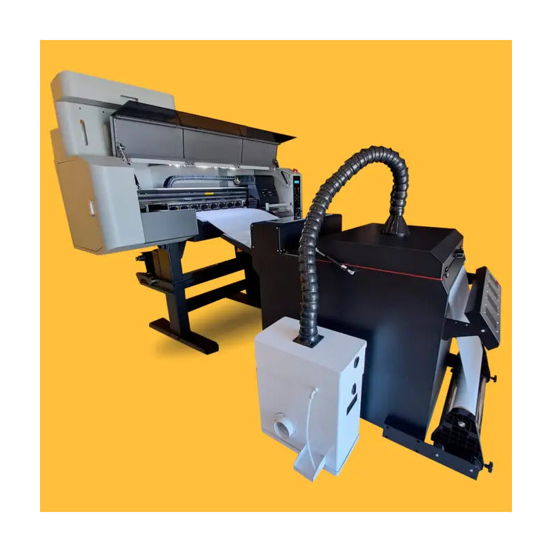 Equipo Dtf 60cm Jg One