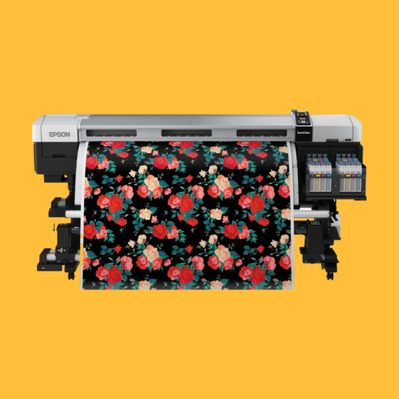 IMPRESORA EPSON SURECOLOR F7200