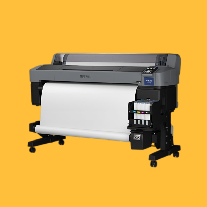 IMPRESORA EPSON SURECOLOR SCF6370