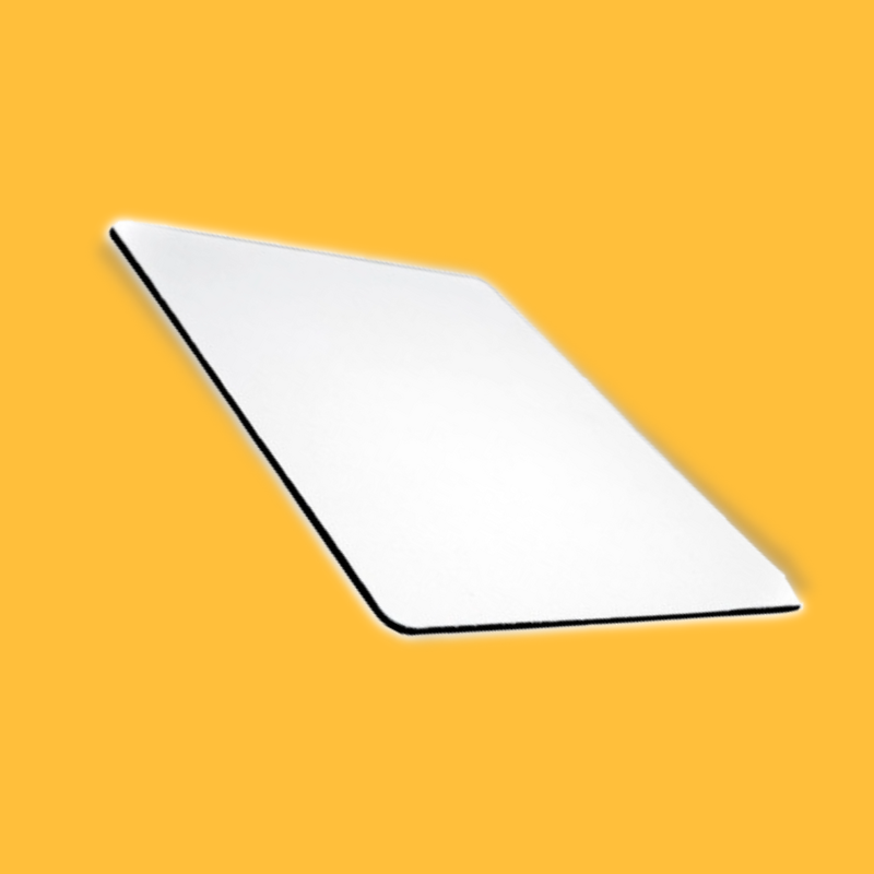 MOUSE PAD RECTANGULAR - jgonemx