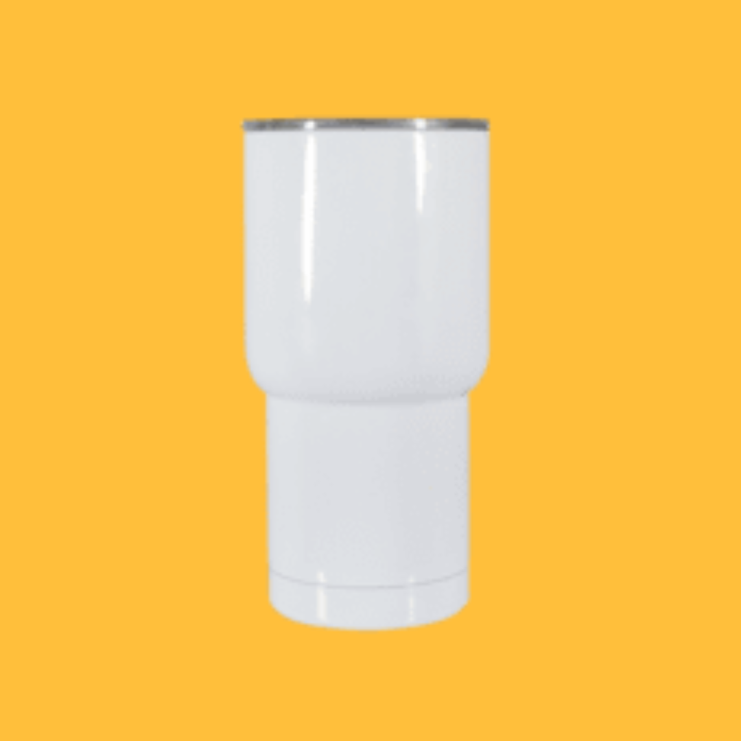 TERMO YEIT BLANCO 20 OZ