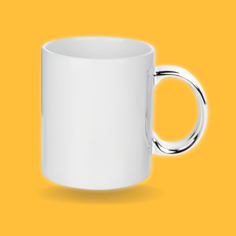 Taza Premium con Oro (asa y borde) y Porcelana Fina | Avance Ecommerce Taza Premium con Oro (asa y borde) y Porcelana Fina | Avance Ecommerce